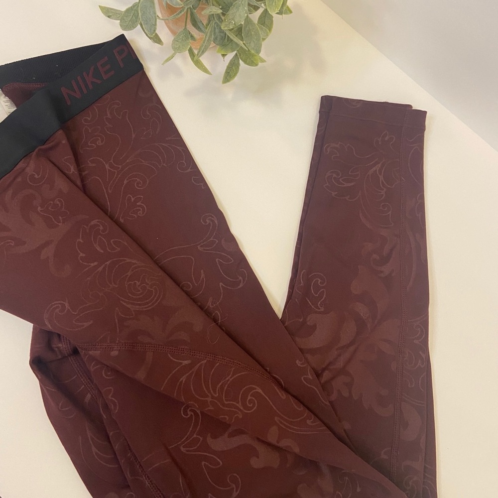 Nike Pro Leggings